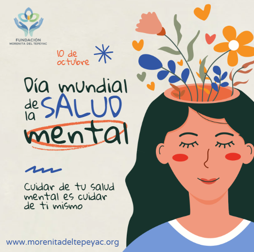 Día Mundial de la Salud Mental