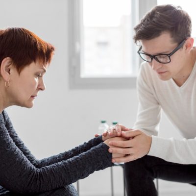 Programas Especializados en Salud Mental y Adicciones – Fundación Morenita del Tepeyac